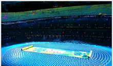 2008奥运会开幕式_800字