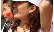 奥运来了_1200字