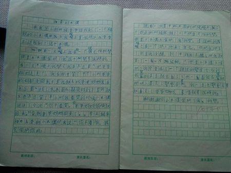 阅读内容：阅读_900字