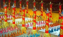 2008北京的精彩_800字