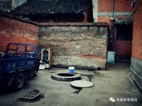 记忆深处的小巷_750字