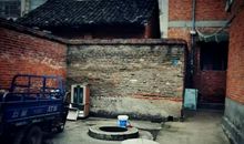 记忆深处的小巷_750字