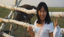 “春蕾杯”获奖者范阅：阅读与我的写作之路