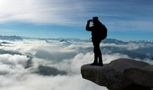 以长远的眼光看问题_800字