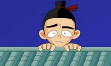 改写《掩耳盗铃》_500字