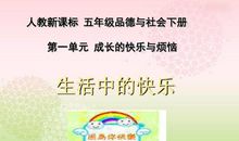 成长的快乐与烦恼（1）_500字