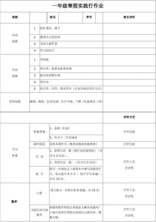 2018年实习计划样本论文（1）