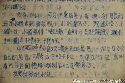 关于冰雪_650字的作品