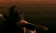 生活与史诗——观《泰坦尼克号》有感_900字