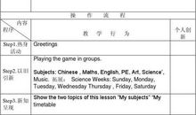 六年级英语作文：My School Life_400字