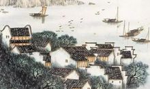 历史典故素材：绝缨之会_600字