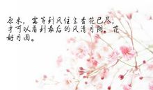 心中的那份爱_700字