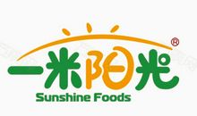 一米阳光_1200字