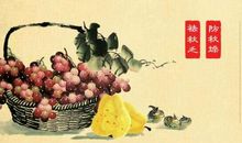 关于处暑的作文：处暑_1000字