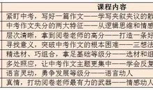 中考作文要避免四种毛病_1200字