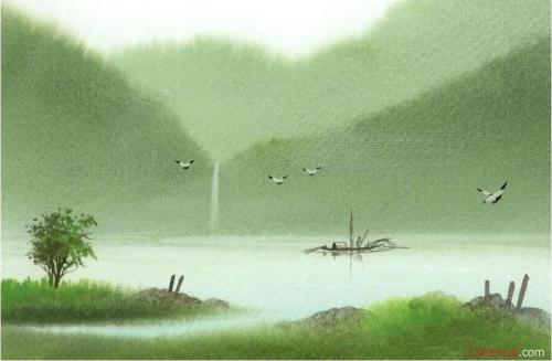 清明随笔_2000字