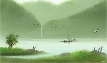 清明随笔_2000字