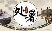 关于处暑的作文：处暑吃什么_650字