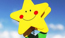 关于微笑的作文：不能流泪就微笑_800字