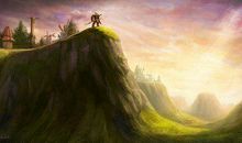 回忆在矿山的日子_1000字