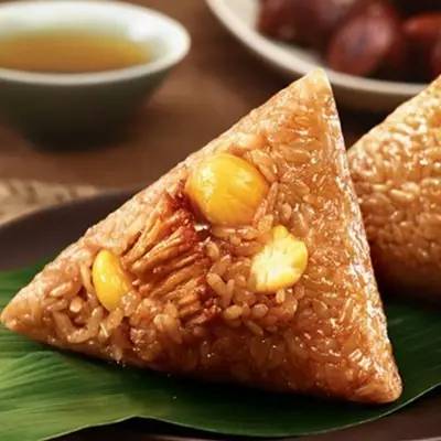 [情系端午节]饺子中的爱_1500字