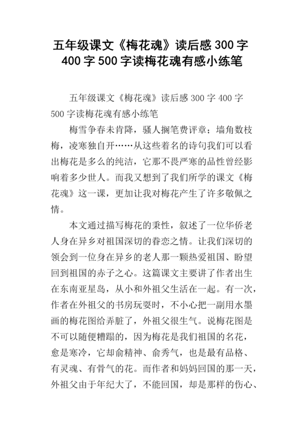 Puzzle_500字