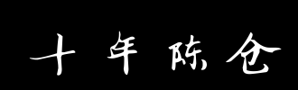 十年_2000字