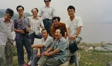 [超新星初中组]那个叔叔_900字