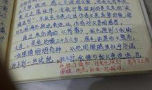 单元作文：一次难忘的感恩教育演讲会_1000字