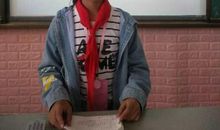 单元作文：“开卷是否有益”辨论会_900字