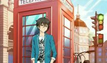 狼族少年之血族少女（第一章）飞机偶遇_650字