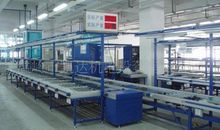 钢管公司生产流水线实习报告