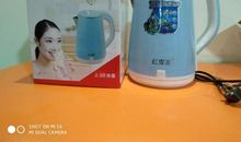 单元作文：我家的电热水壶_800字