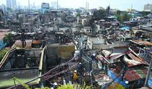 流离失所_3000字