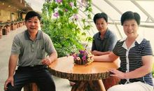 高二写人作文：星光璀璨耀如东_1200字