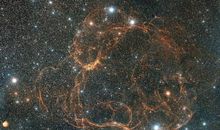 [超新星初中组]让我怦然心动的那句话_600字