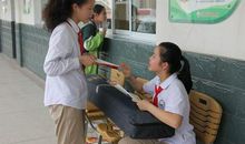 [超新星初中组]时间都去哪了?_750字