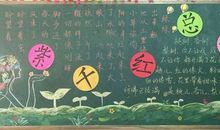 春天好段好句：日长雄鸟雀_1000字