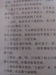 好的季节和好的句子：初夏的阳光_750字