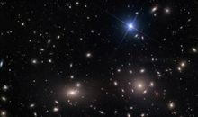 黑夜里的星星_550字