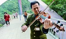 大学生当保安：保安实习报告