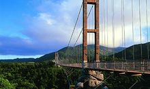 犹记得那座桥_700字