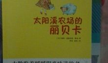 高二读后感：《太阳溪农场的丽贝卡》_600字