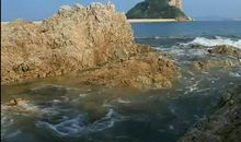 美丽的长海_500字