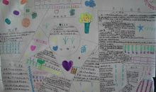 暑期科技小报（3）_20字