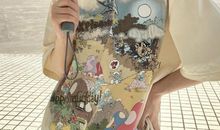 柠檬少女的蜕变（六）_1000字