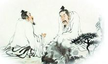 历史典故素材：俞伯牙摔琴谢知音_500字