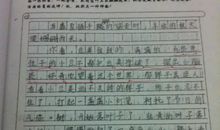 单元作文：我眼里的秋天_300字