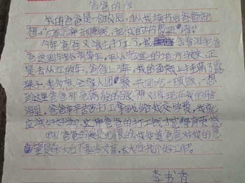 单元组成：我去商店买玩具_300字