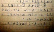 初一写景作文：冬_800字